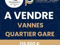 Vente appartement 3 pièces Vente appartement 3 pièces