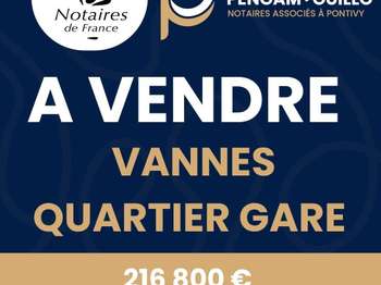 Vente appartement 3 pièces Vente appartement 3 pièces