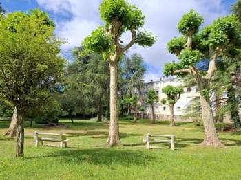 Vente Appartement 3 piècesVannes