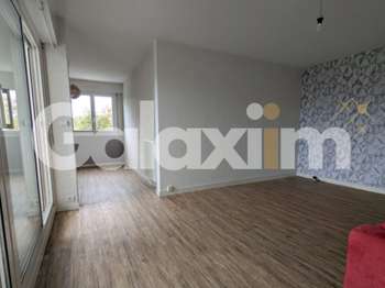 Vente appartement 4 pièces Vannes 56