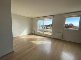 Photo Vente appartement Vannes