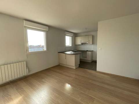 Vente appartement 5 pièces Vente appartement 5 pièces