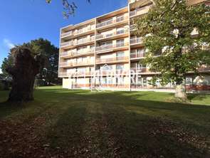 Vente Appartement 3 piècesVannes