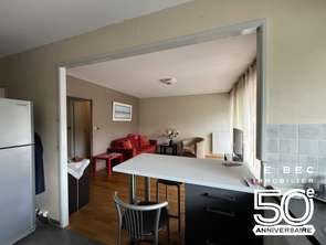 Vente Appartement 2 piècesVannes