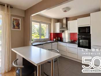 Vente Appartement 2 piècesVannes