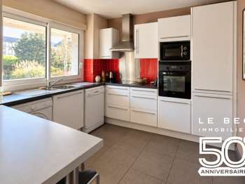 Vente Appartement 2 piècesVannes