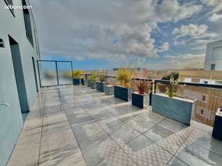 Vente appartement 4 pièces Vente appartement 4 pièces