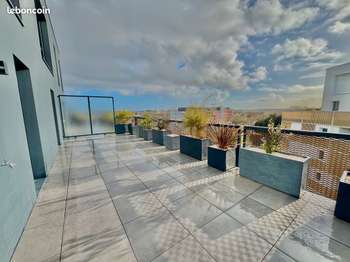 Vente appartement 4 pièces Vente appartement 4 pièces