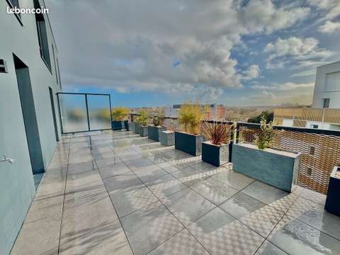 Vente appartement 4 pièces Vente appartement 4 pièces