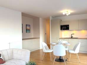 Vente Appartement 4 piècesVannes