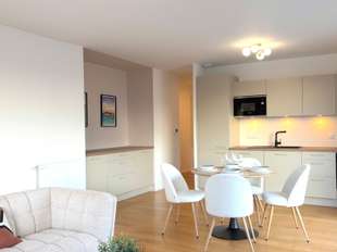 Photo Vente appartement Vannes