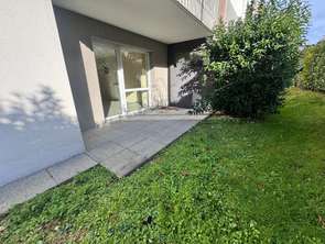 Vente Appartement 3 piècesVannes