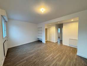 Vente Appartement 2 piècesVannes