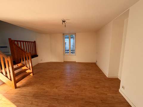 Vente Studio Vannes 56