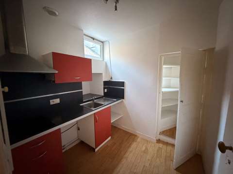 Vente Studio