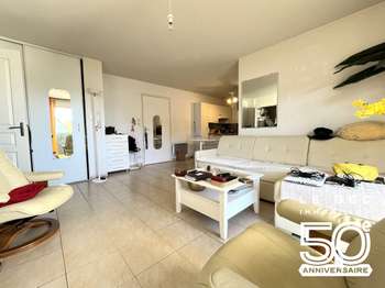 Vente Appartement 3 piècesVannes