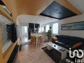 Vente Appartement 3 piècesVannes