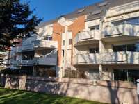 Vente appartement 2 pièces Vente appartement 2 pièces