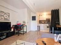 Vente appartement 2 pièces Vente appartement 2 pièces