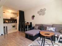 Vente appartement 2 pièces Vente appartement 2 pièces