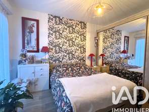 Vente Appartement 3 piècesVannes