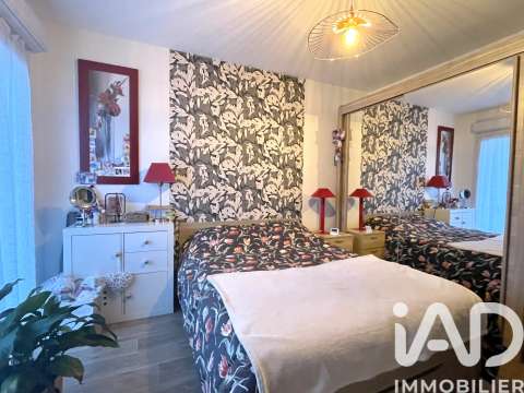 Vente appartement 3 pièces Vannes 56