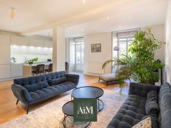 Vente appartement 5 pièces Vannes 56