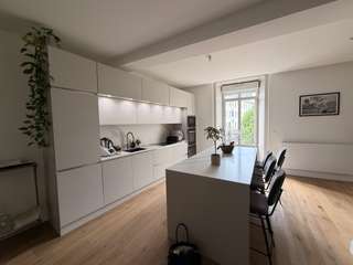 Vente appartement 5 pièces