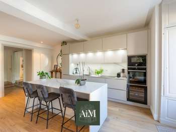 Vente appartement 5 pièces