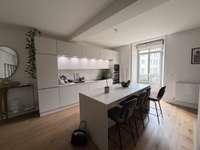 Vente appartement 5 pièces Vente appartement 5 pièces