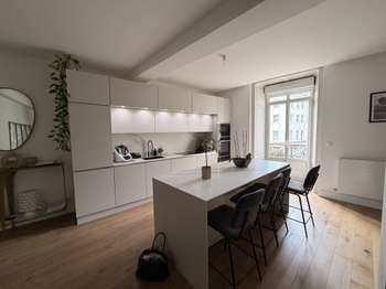 Vente appartement 5 pièces Vente appartement 5 pièces