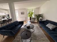 Vente appartement 5 pièces Vente appartement 5 pièces