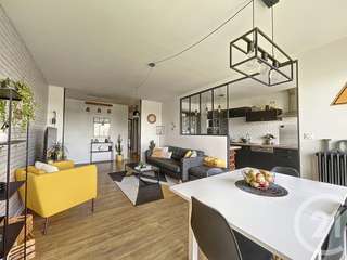 Vente appartement 3 pièces Vente appartement 3 pièces