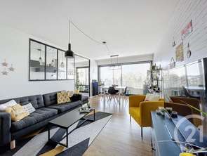Vente Appartement 3 piècesVannes