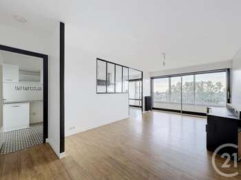 Vente Appartement 3 piècesVannes