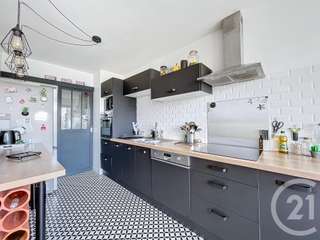 Vente appartement 3 pièces Vente appartement 3 pièces