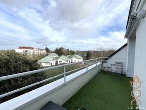 Vente Appartement 3 piècesVannes