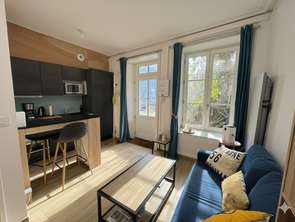 Vente Appartement T1Vannes