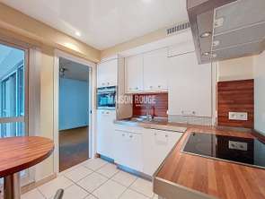 Vente Appartement 4 piècesVannes