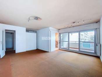 Vente Appartement 4 piècesVannes