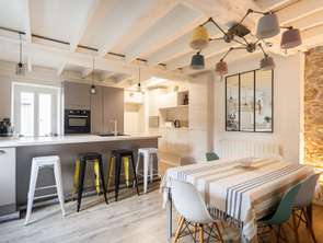 Vente Appartement 3 piècesVannes