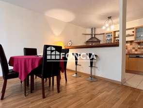 Vente Appartement 3 piècesVannes