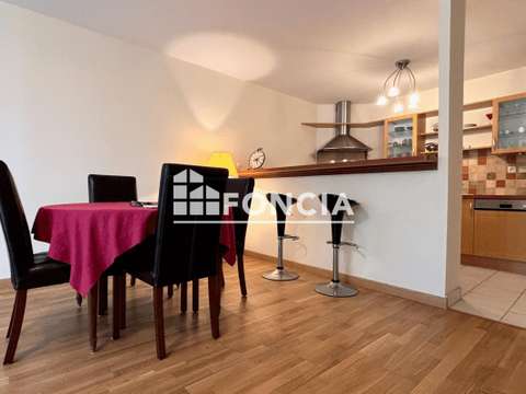 Vente appartement 3 pièces Vannes 56