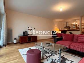 Vente Appartement 3 piècesVannes