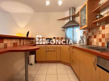 Vente Appartement 3 piècesVannes