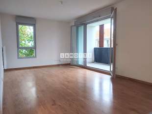 Photo Vente appartement Vannes