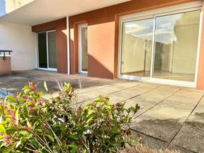 Vente Appartement 3 piècesVannes