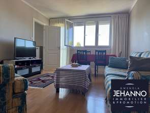 Vente Appartement 5 piècesVannes