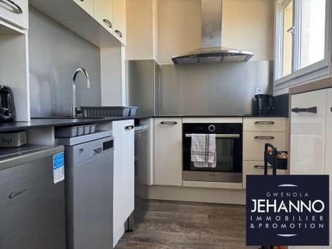Vente appartement 5 pièces