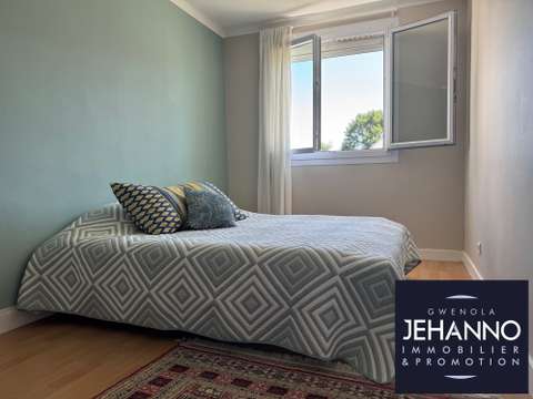 Vente appartement 5 pièces